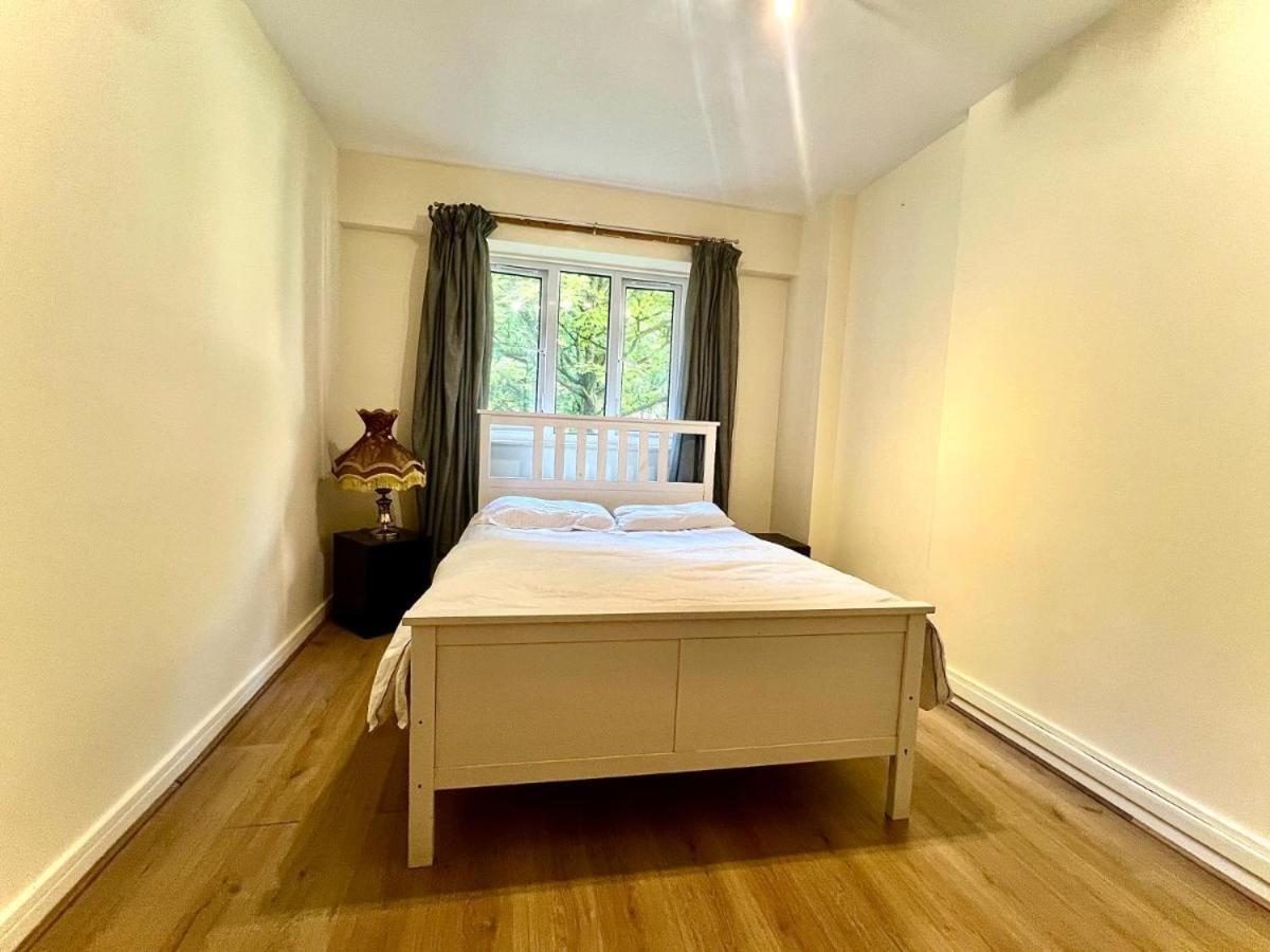 3 Double Bedroom, Duplex Apartment, Edgware Rd W2, Zone 1 * London