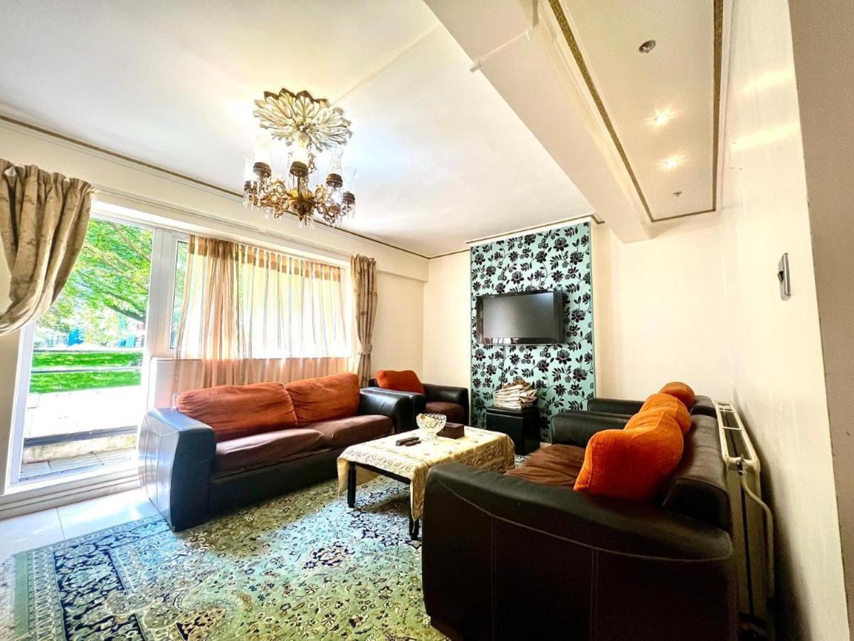 Apartment 3 Double Bedroom, Duplex Apartment, Edgware Rd W2, Zone 1 London