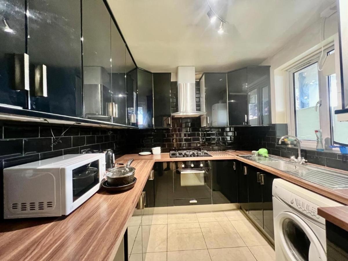 3 Double Bedroom, Duplex Apartment, Edgware Rd W2, Zone 1 * London