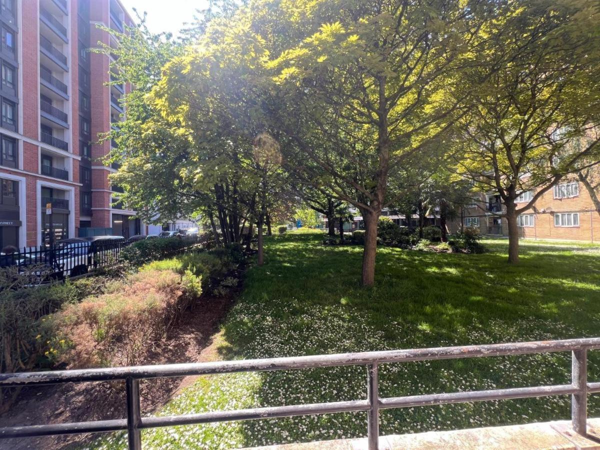 3 Double Bedroom, Duplex Apartment, Edgware Rd W2, Zone 1 Apartment London